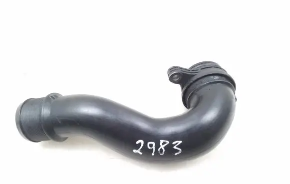 Opel Corsa D Brake vacuum hose/pipe 