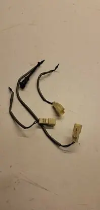 Jaguar XJ X350 Interior temperature sensor 50908G 72108G