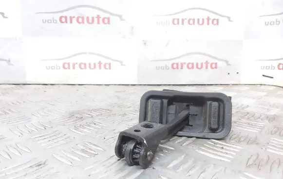 Ford Focus C-MAX Rear door check strap stopper 3M51R23500AD D03254