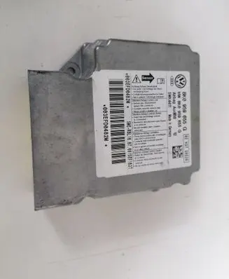 Audi A4 S4 B8 8K Airbag control unit/module 8K0959655G