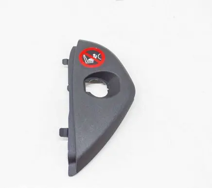 Volvo XC70 Dashboard side end trim 30672170