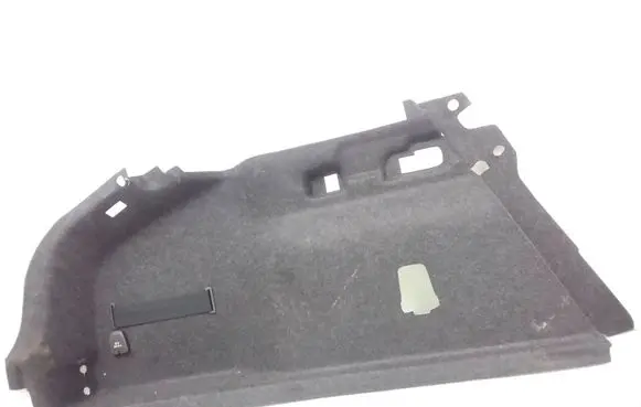 Polestar 2 Trunk/boot side trim panel 32344767