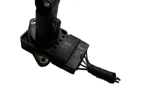 Mazda 3 I Mass air flow meter 1974002010 05H20 ZL01