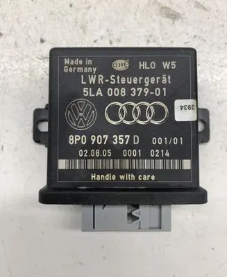 Audi A6 S6 C6 4F Light module LCM 8P0907357D 5LA00837901