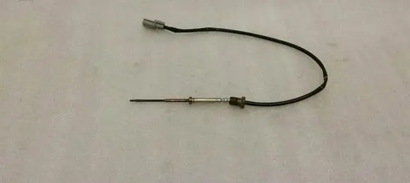 Mercedes-Benz A W176 Exhaust gas temperature sensor 226401632R
