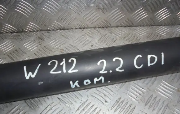 Mercedes-Benz E W212 Driveshaft outer CV joint A212321600