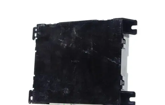 Jaguar XF Air conditioning/heating control unit 9X2318D493AD MB1776009782