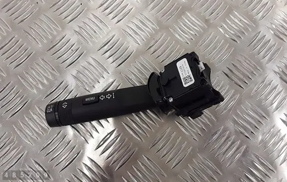 Opel Zafira C Indicator stalk 20941129