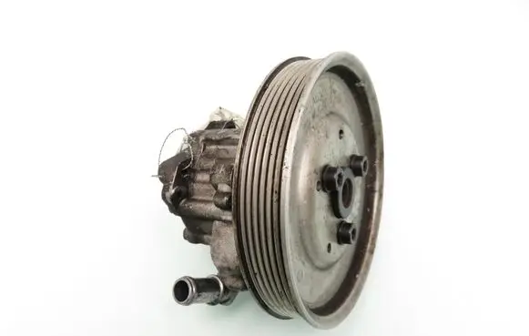 Audi A6 S6 C5 4B Power steering pump 91128 078145255H
