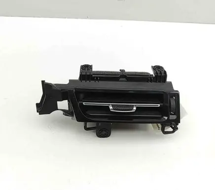 BMW iX1 Dashboard air vent grill cover trim 9483526
