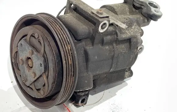 Nissan Note (E11) Air conditioning (A/C) compressor (pump) 92600AX80B