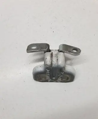 Opel Astra J Rear door upper hinge