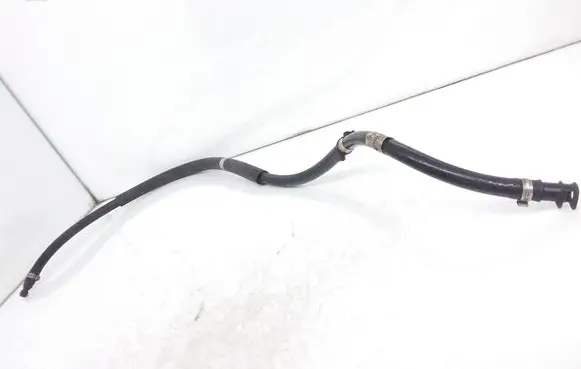 BMW X5 E53 Headlight washer hose/pipe 7130329