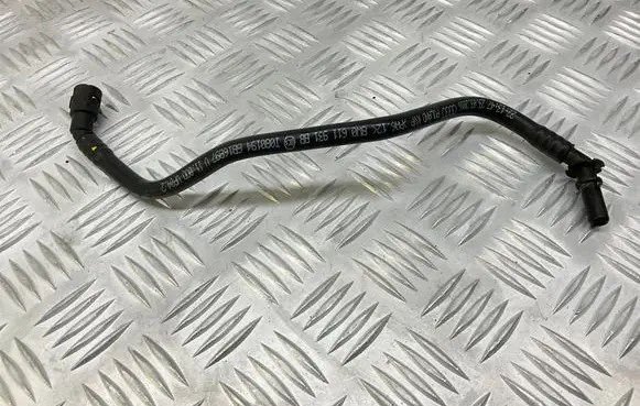 Audi A4 S4 B9 Vacuum line/pipe/hose 8W0611931BB