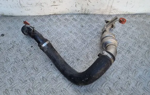 Alfa Romeo Mito Intercooler hose/pipe Y00143420 C918