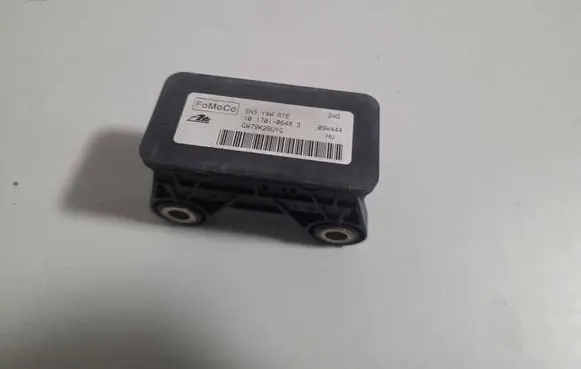 Ford Focus ESP acceleration yaw rate sensor 10170106483