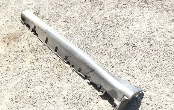 BMW X6 F16 Sill 8056467