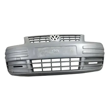 Volkswagen Caddy Front bumper 2K0807178