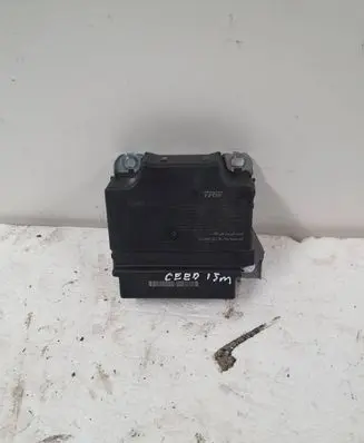 KIA Ceed Airbag control unit/module 95910A2350