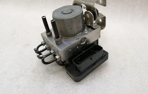 Porsche 718 Cayman 982 982c ABS Pump 982614095A