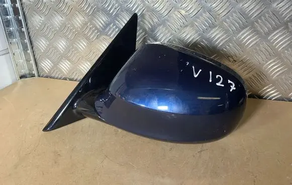 BMW 3 E90 E91 Front door electric wing mirror 7182695