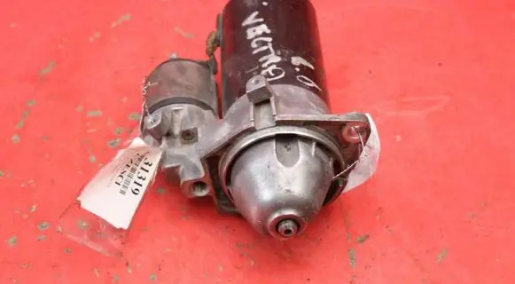 Opel Signum Starter motor 0001109062