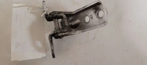 KIA Sorento Rear door lower hinge