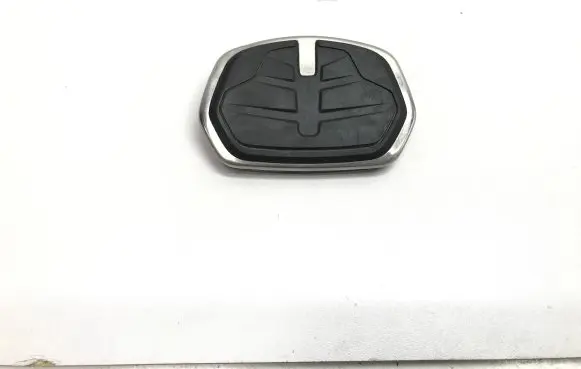 Brake pedal