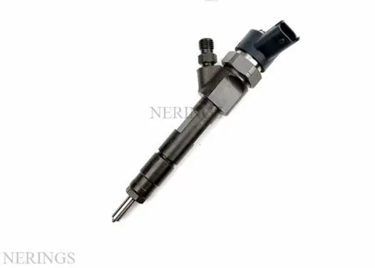 Renault Megane II Fuel injector 0445110178