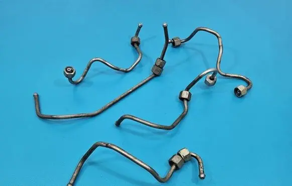 Ford Kuga I Fuel line pipe IMPRK1563571