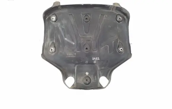 Mercedes-Benz SLK R172 Trunk boot underbody cover/under tray A1716190338