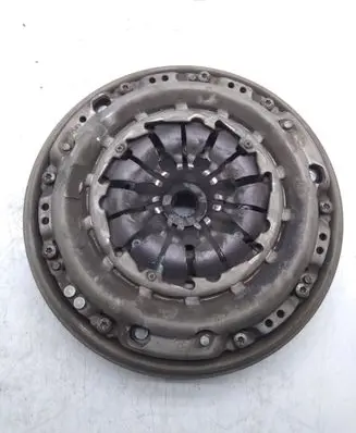 Renault Kadjar Clutch set kit 302107571R