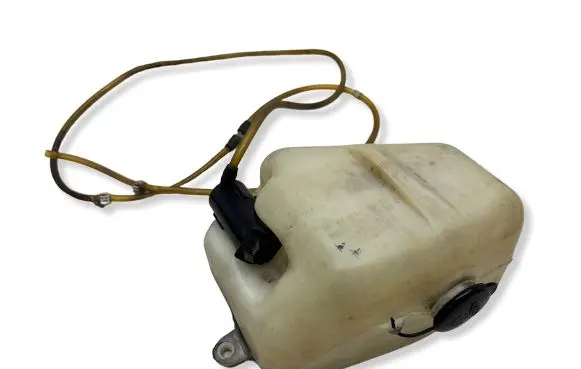 Ford Escort Windshield washer fluid reservoir/tank 84AG17618AA