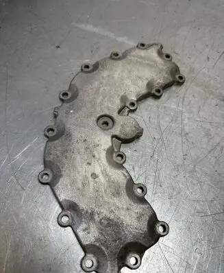 BMW 7 E38 Other engine part 1729832