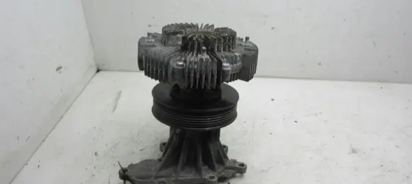 Nissan Pathfinder R51 Water pump r6510998001