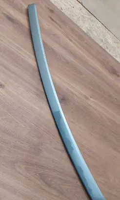 BMW 3 E90 E91 Front door trim bar 7121474