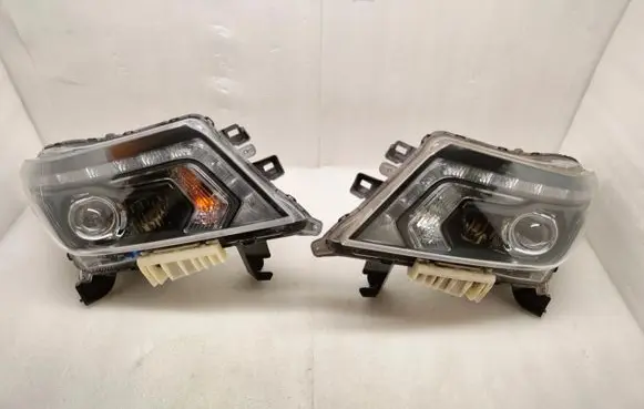 Nissan Navara D23 Headlight/headlamp