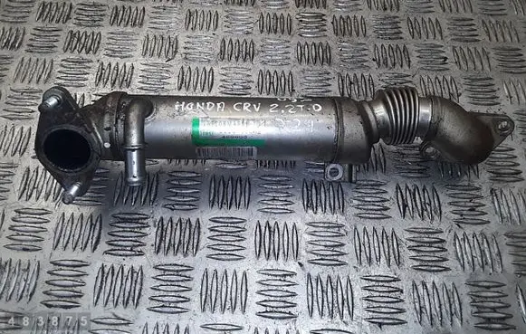 Honda CR-V EGR valve cooler y114311002