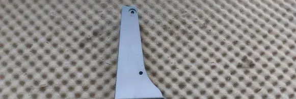 Toyota C-HR I Front mudguard PW38910001