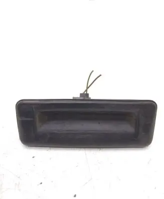 Tailgate opening switch
