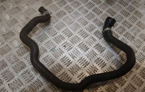 BMW 7 F01 F02 F03 F04 Engine coolant pipe/hose 9119178