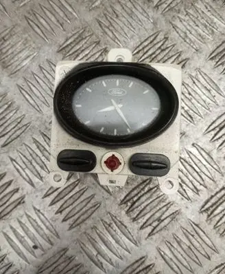 Ford Escort Clock 95AB15000AB