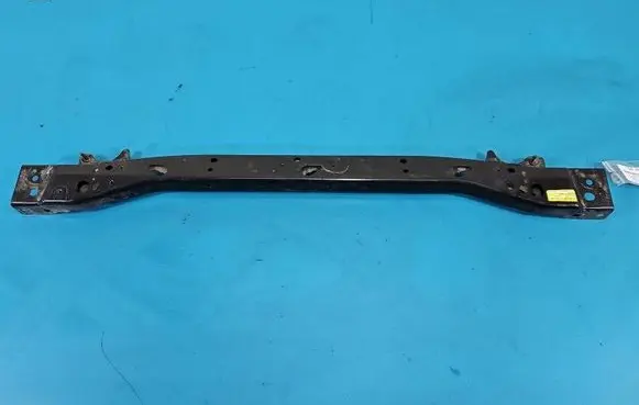 Opel Insignia B Radiator support slam panel 39143306 IMPRK1546235