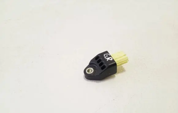 Lexus CT 200H Airbag deployment crash/impact sensor 8983112020