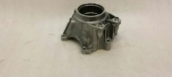 Audi A5 Sportback 8TA Other gearbox part 0AW301169D