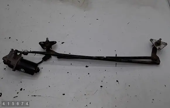 Hyundai H-1, Starex, Satellite Front wiper linkage 