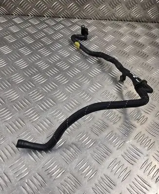 Audi Q7 4M Vacuum line/pipe/hose 059131791E