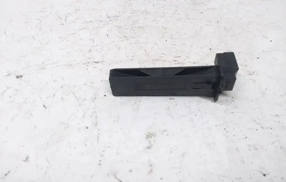 Interior temperature sensor
