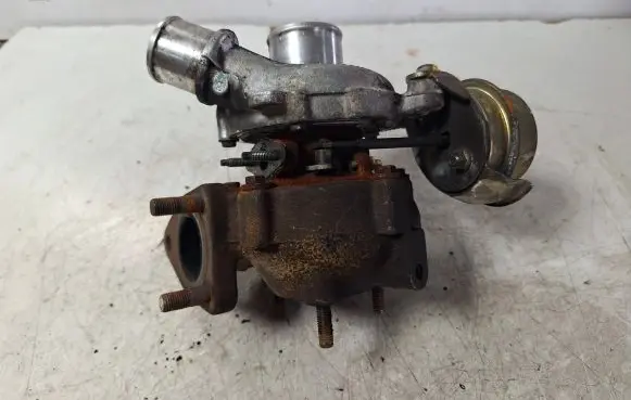 Mini One - Cooper R50 - 53 Turbo 17201-0N020