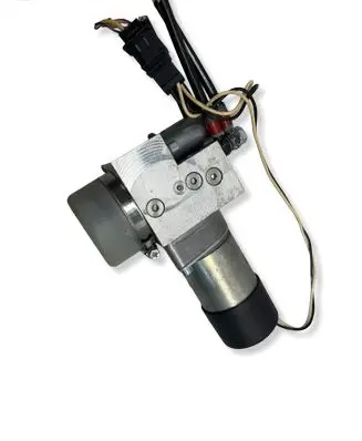 Volkswagen Phaeton Convertible roof hydraulic pump HB70074015K